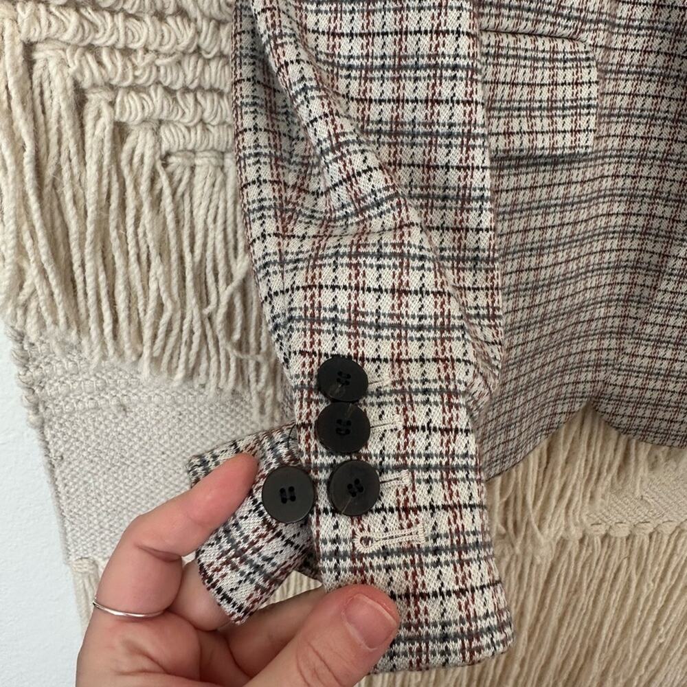Theory Riding Blazer - Picture 5 of 9